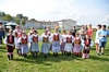 Dożynki Gminne 2016